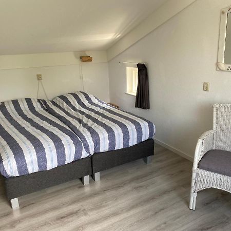 Haags Duinhuis - Familyfriendly Holidayhome L'Aia Esterno foto