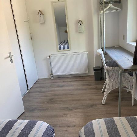 Haags Duinhuis - Familyfriendly Holidayhome L'Aia Esterno foto