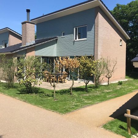 Haags Duinhuis - Familyfriendly Holidayhome L'Aia Esterno foto