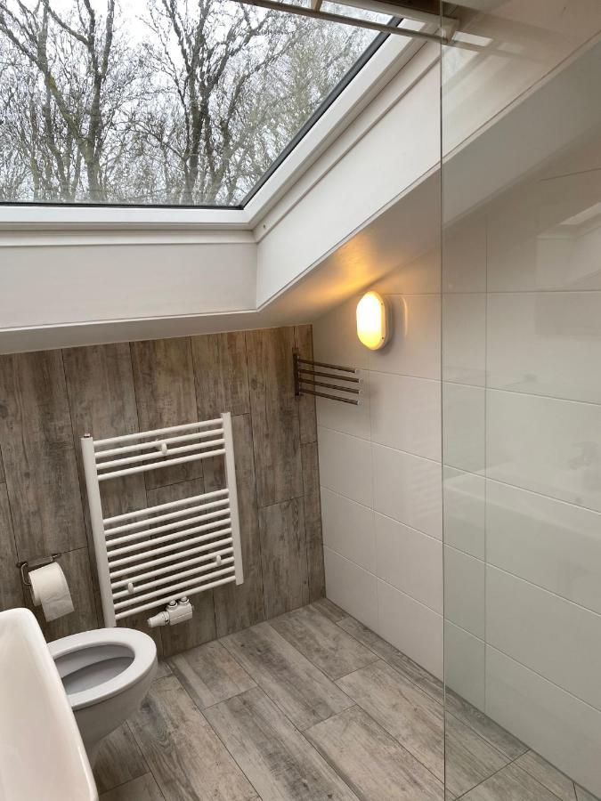 Haags Duinhuis - Familyfriendly Holidayhome L'Aia Esterno foto