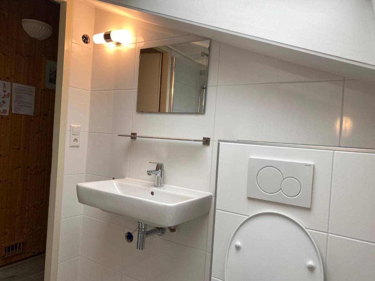 Haags Duinhuis - Familyfriendly Holidayhome L'Aia Esterno foto