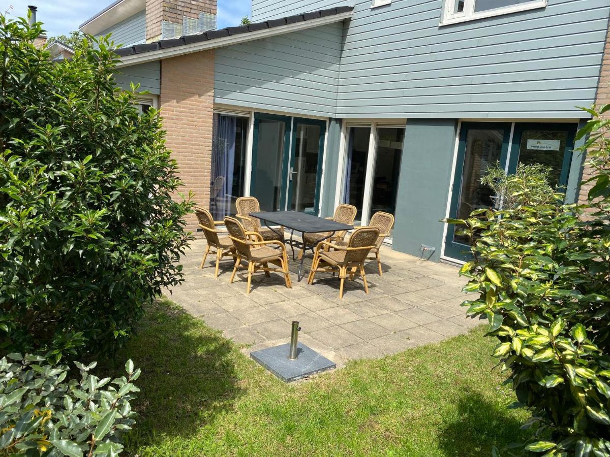 Haags Duinhuis - Familyfriendly Holidayhome L'Aia Esterno foto