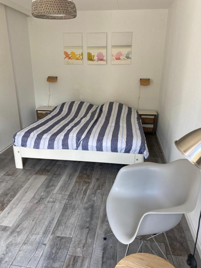 Haags Duinhuis - Familyfriendly Holidayhome L'Aia Esterno foto