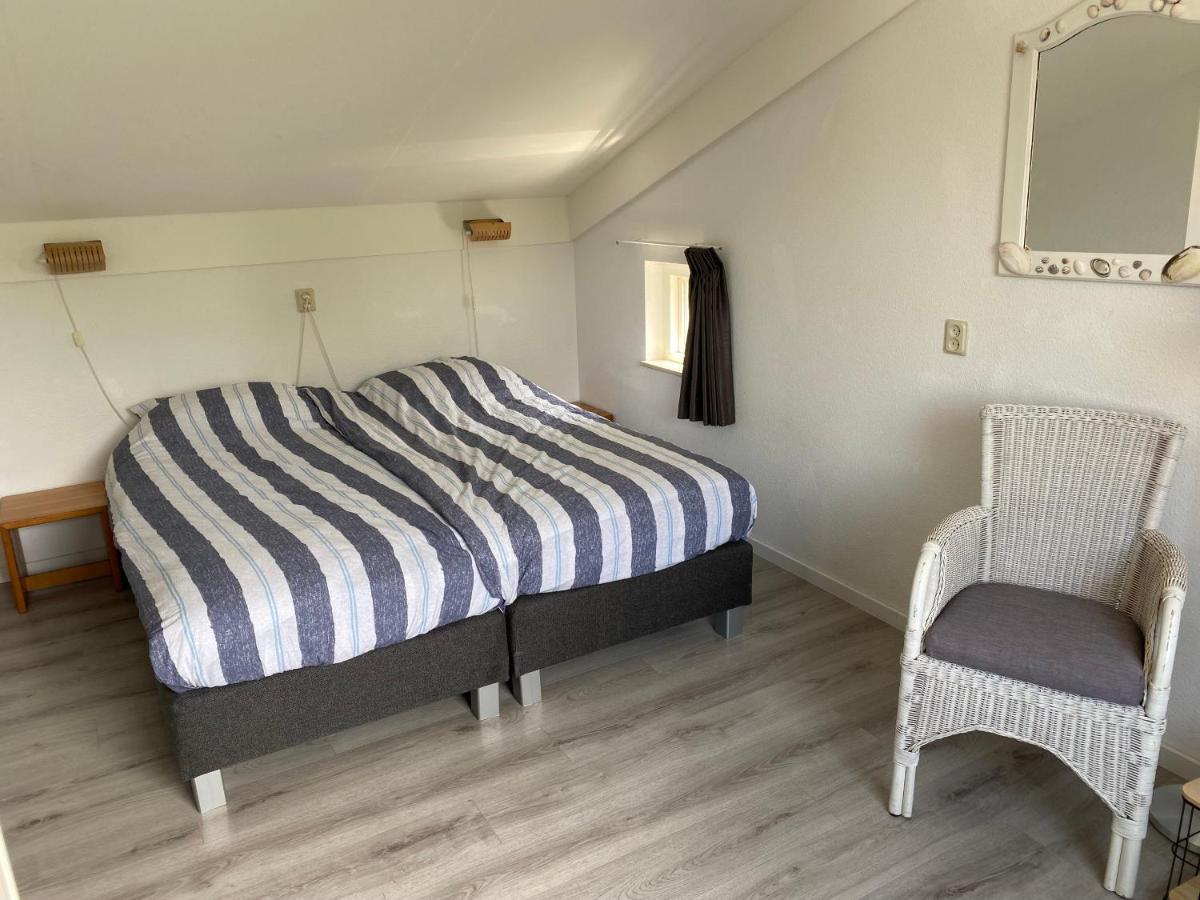 Haags Duinhuis - Familyfriendly Holidayhome L'Aia Esterno foto