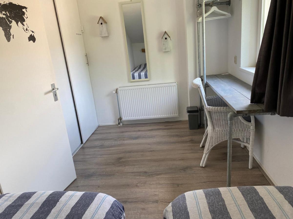 Haags Duinhuis - Familyfriendly Holidayhome L'Aia Esterno foto