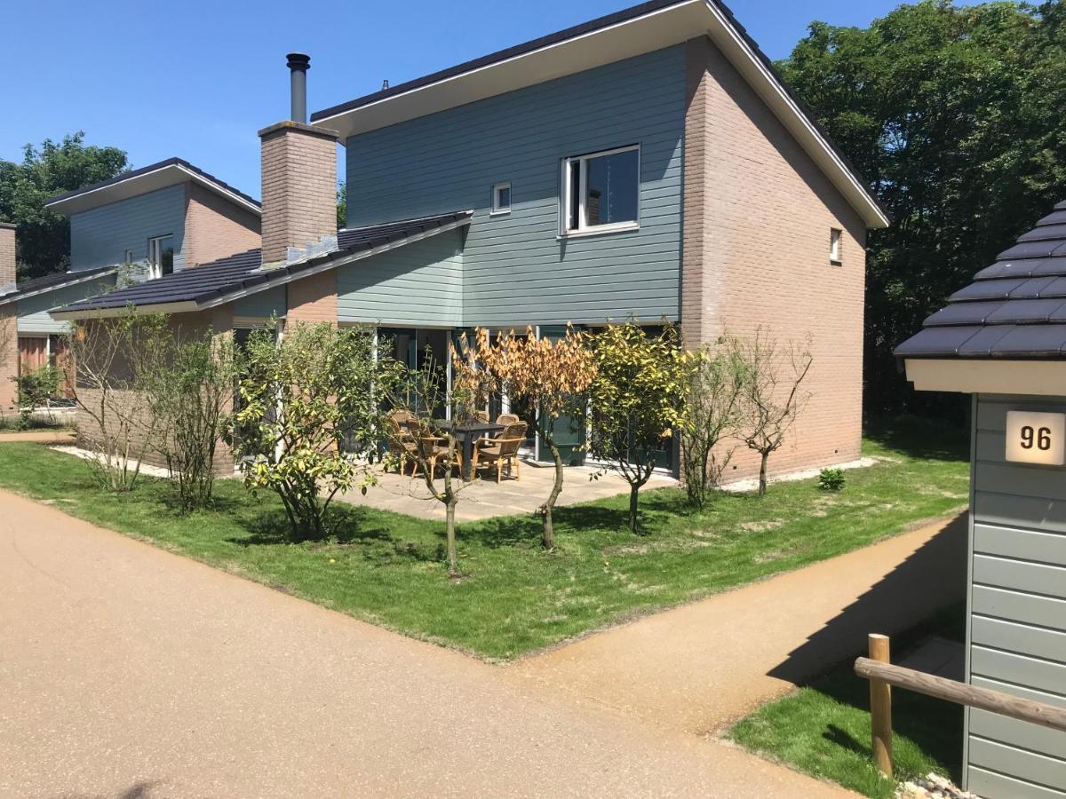 Haags Duinhuis - Familyfriendly Holidayhome L'Aia Esterno foto