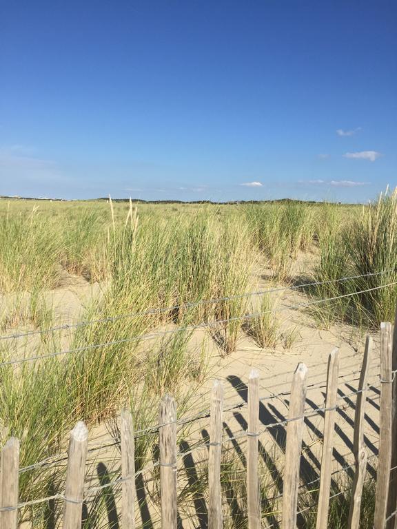 Haags Duinhuis - Familyfriendly Holidayhome L'Aia Esterno foto