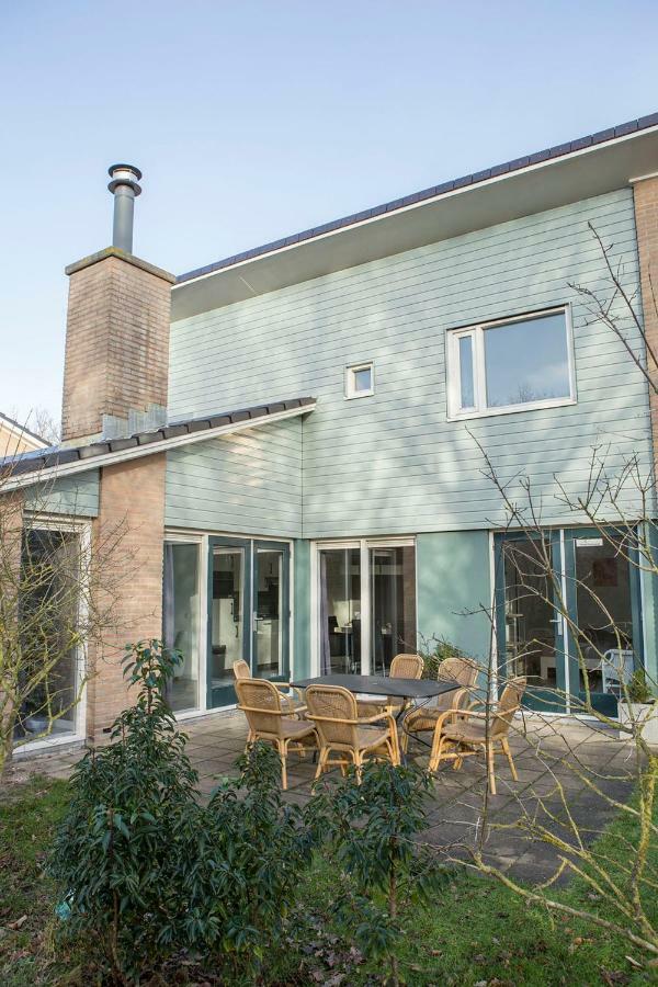 Haags Duinhuis - Familyfriendly Holidayhome L'Aia Esterno foto