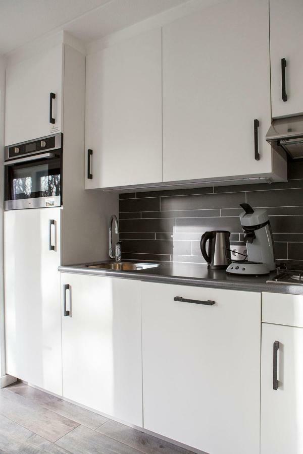 Haags Duinhuis - Familyfriendly Holidayhome L'Aia Esterno foto