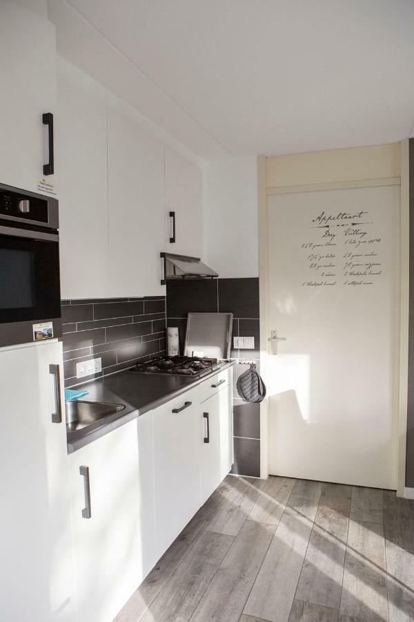 Haags Duinhuis - Familyfriendly Holidayhome L'Aia Esterno foto