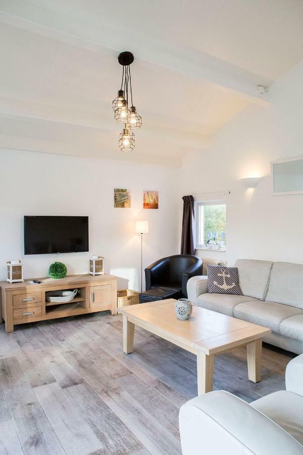 Haags Duinhuis - Familyfriendly Holidayhome L'Aia Esterno foto