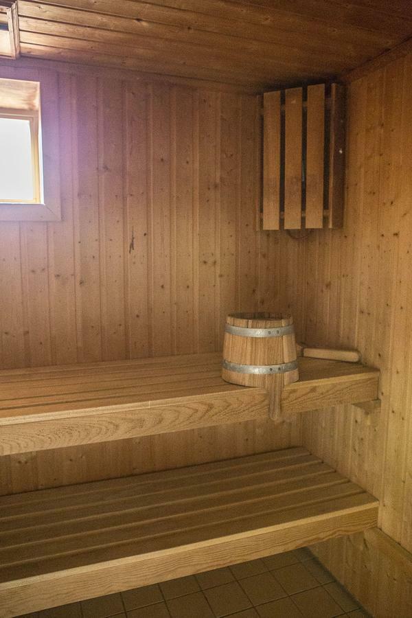 Haags Duinhuis - Familyfriendly Holidayhome L'Aia Esterno foto