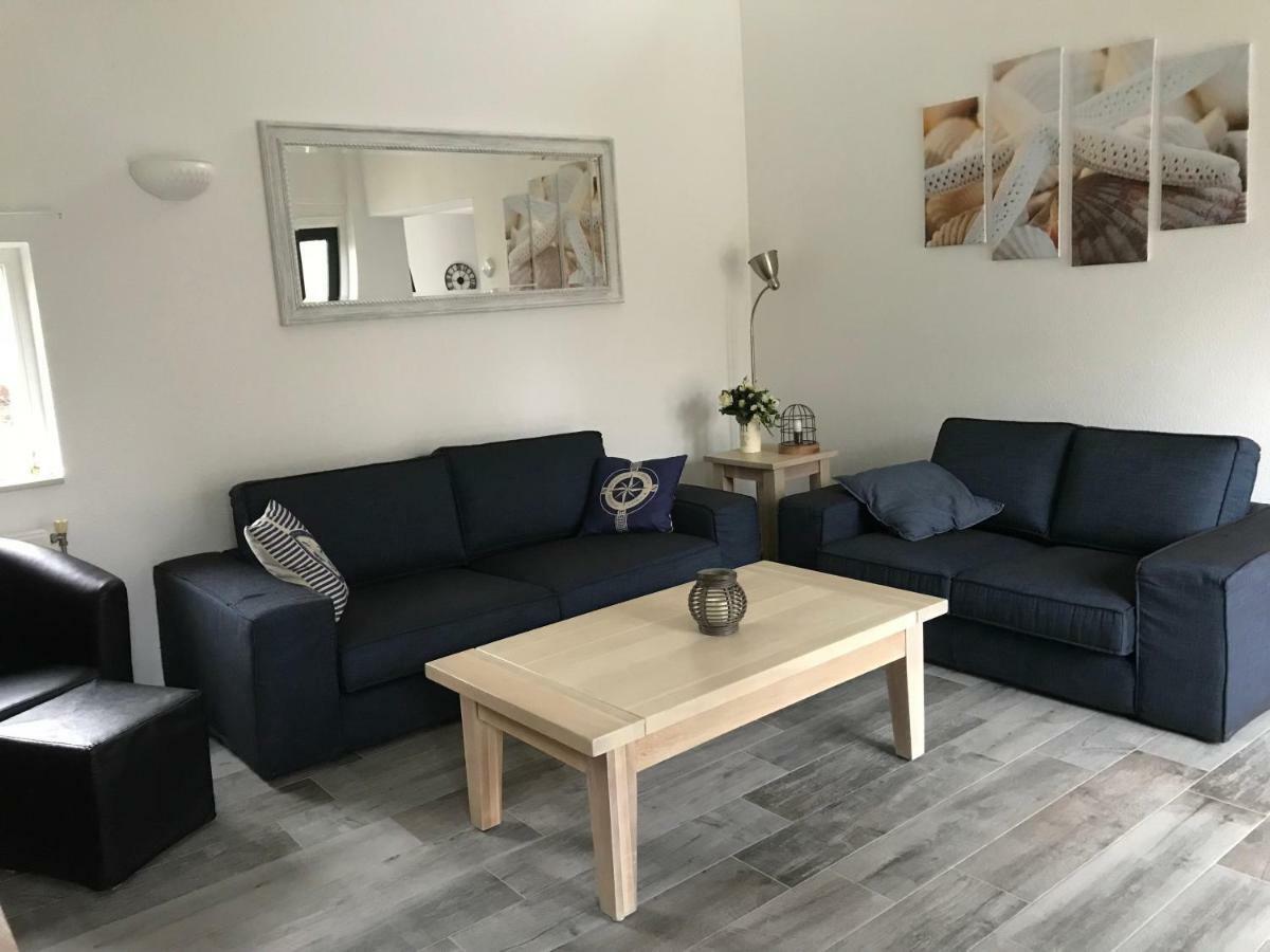 Haags Duinhuis - Familyfriendly Holidayhome L'Aia Esterno foto