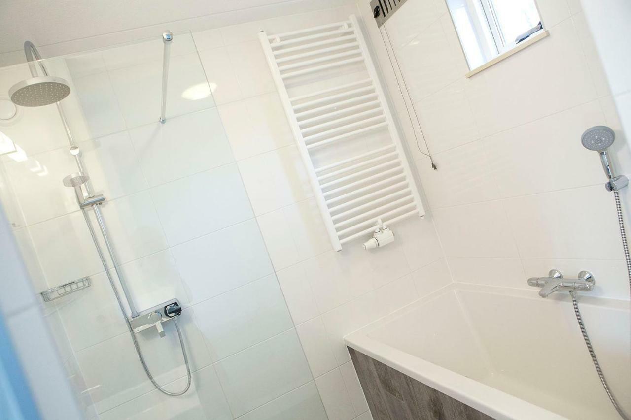 Haags Duinhuis - Familyfriendly Holidayhome L'Aia Esterno foto