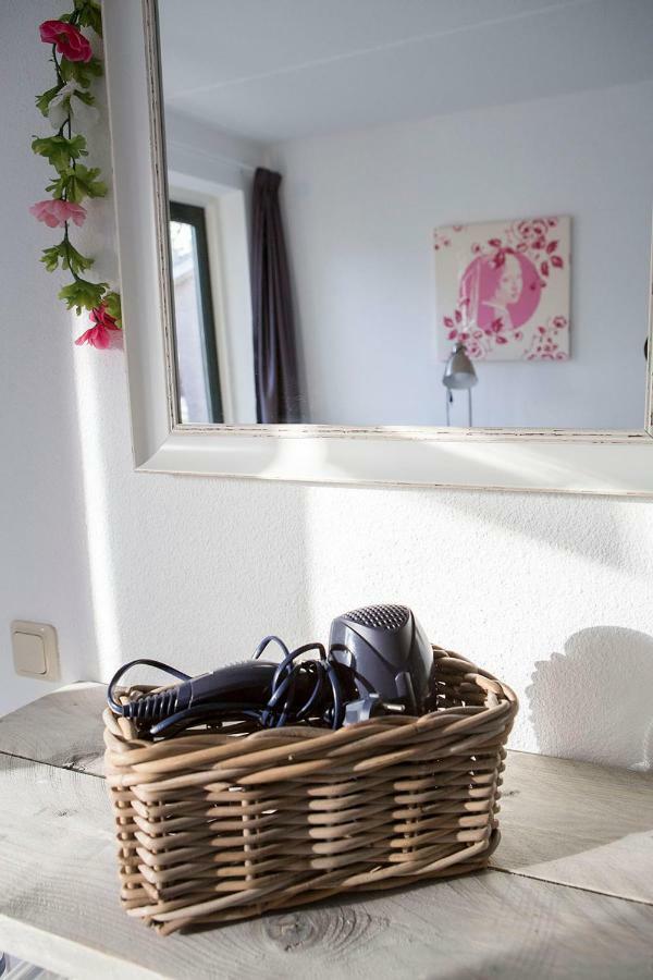 Haags Duinhuis - Familyfriendly Holidayhome L'Aia Esterno foto